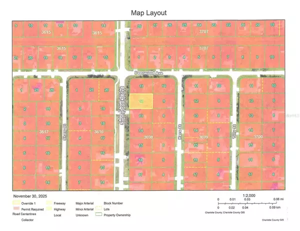 Englewood, FL 34224,6296 SUNNYBROOK BLVD