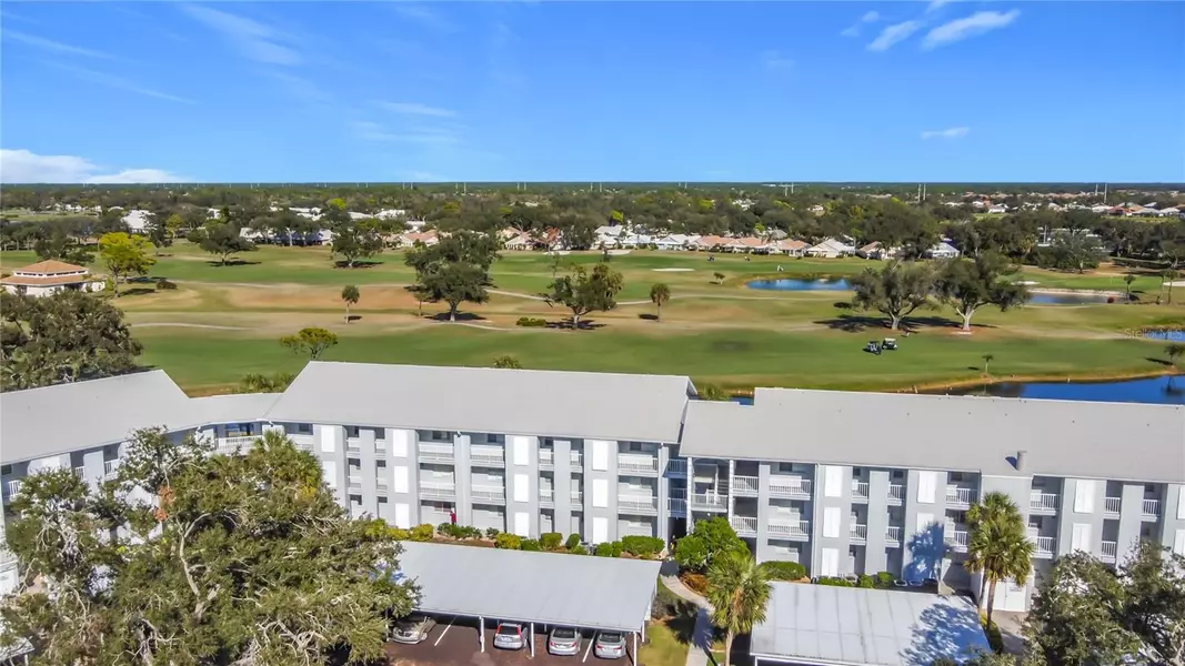 404 CERROMAR CIR N #115, Venice, FL 34293