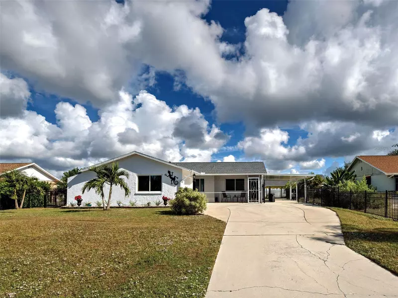 6749 GASPARILLA PINES BLVD, Englewood, FL 34224