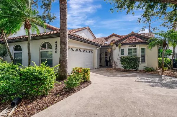 Sarasota, FL 34238,4356 CAMINO MADERA