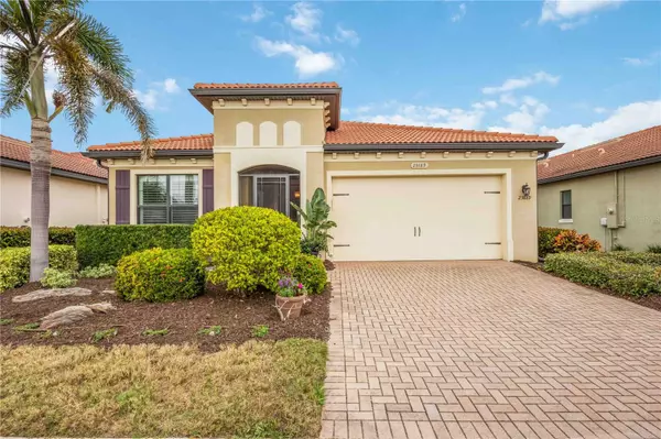 Venice, FL 34293,23889 WAVERLY CIR