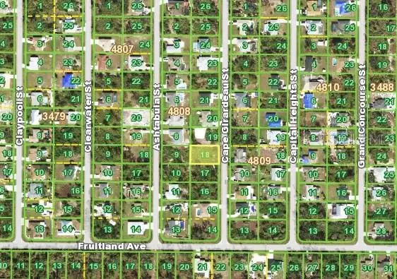 Englewood, FL 34224,7467 CAPE GIRARDEAU ST