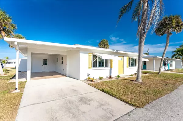 Englewood, FL 34223,1977 BEACH RD #73