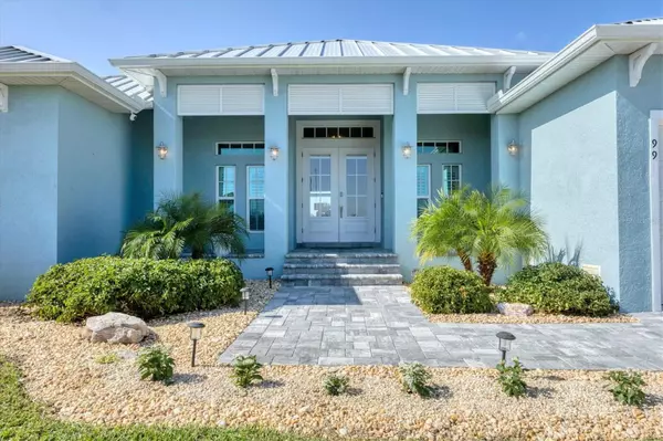 Placida, FL 33946,99 WREN DR