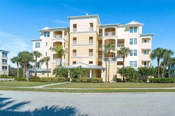 8561 AMBERJACK CIR #203, Englewood, FL 34224