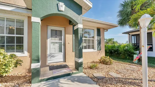 220 BOUNDARY BLVD W #220R, Rotonda West, FL 33947