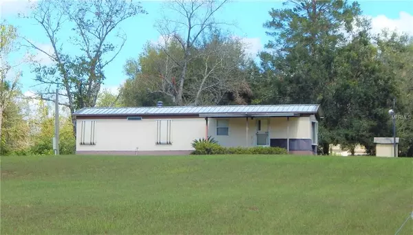 19027 N ADIRONDACK TER N, Dade City, FL 33523