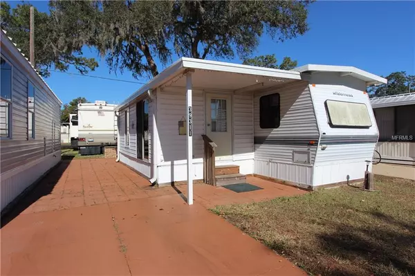 39311 MAHER RD, Zephyrhills, FL 33542