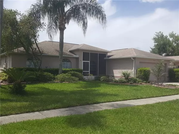 26800 HAVERHILL DR, Lutz, FL 33559