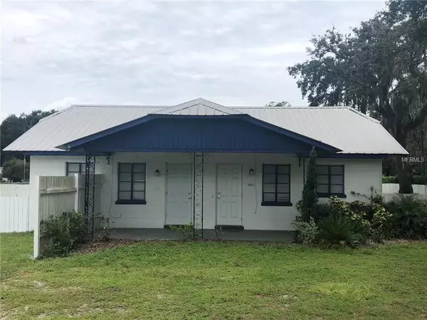 4351 GALL BLVD, Zephyrhills, FL 33542