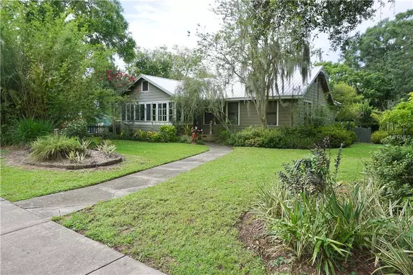 Dade City, FL 33525,37421 MERIDIAN AVE