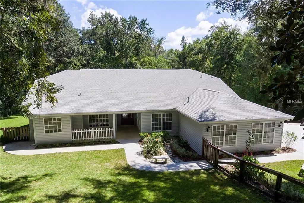 Dade City, FL 33523,16350 IOLA WOODS TRL