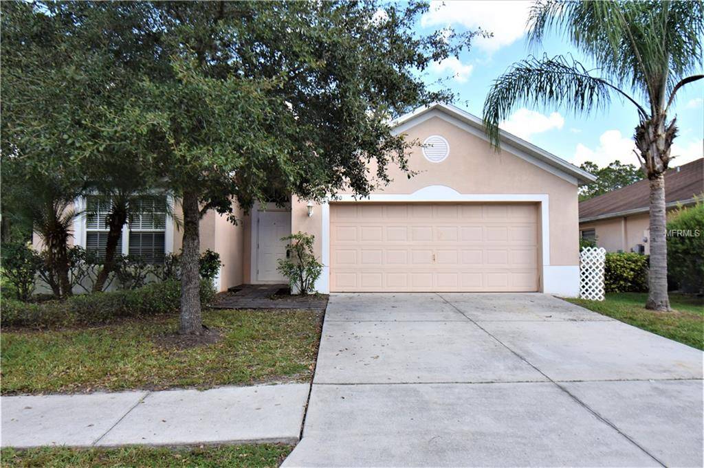 5550 BRADDOCK DR, Zephyrhills, FL 33541