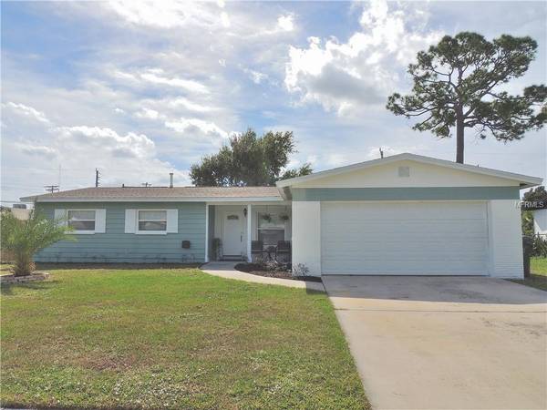 991 NAGLE DR, Rockledge, FL 32955