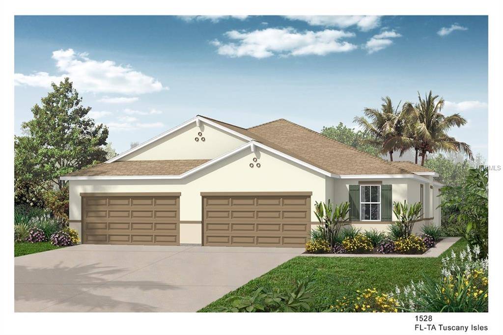 8959 TUSCANY ISLES DR, Punta Gorda, FL 33950