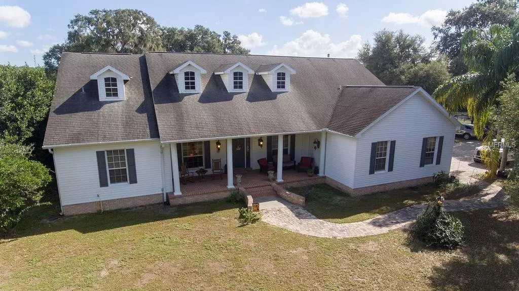 Dade City, FL 33525,9238 FORT KING RD