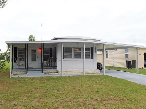 37315 LOIS AVE, Zephyrhills, FL 33542