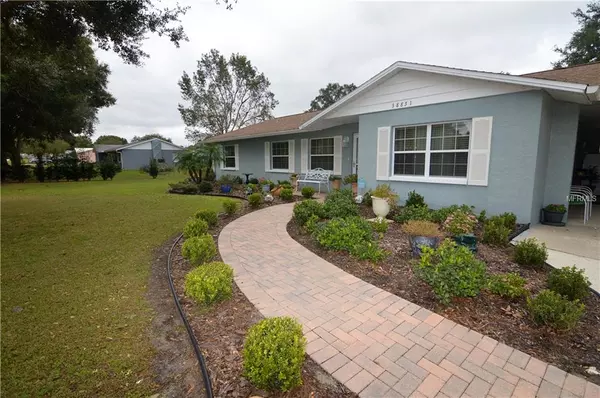 38851 CAMBRIDGE DR, Zephyrhills, FL 33540