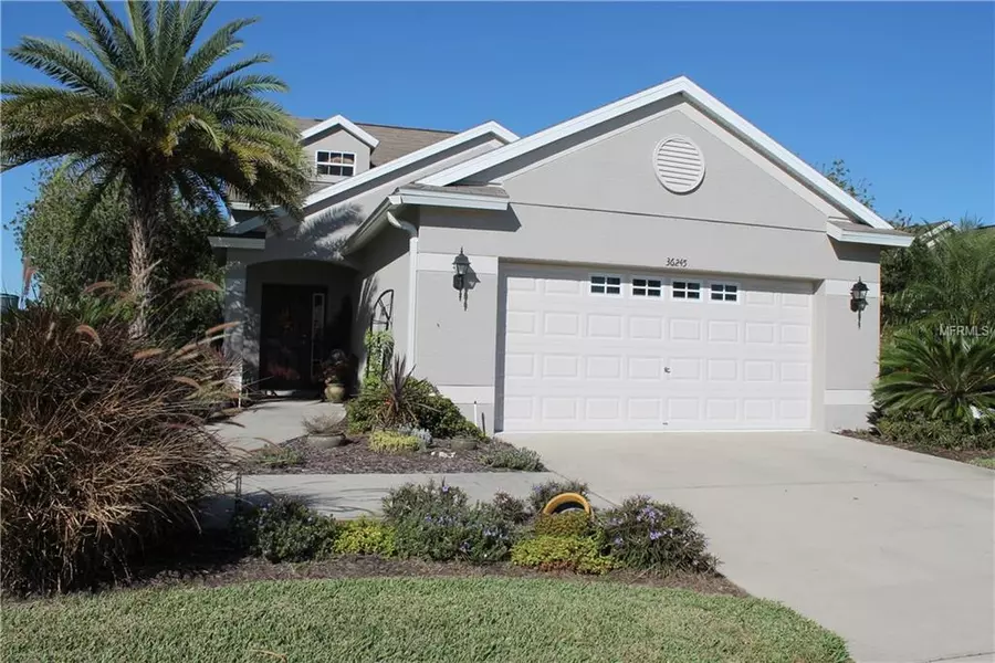 36245 DELTA GOLD CT, Zephyrhills, FL 33541