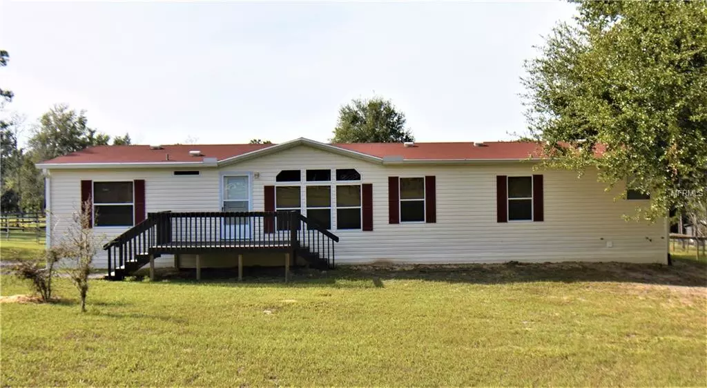 Dade City, FL 33525,13645 RIADA WAY