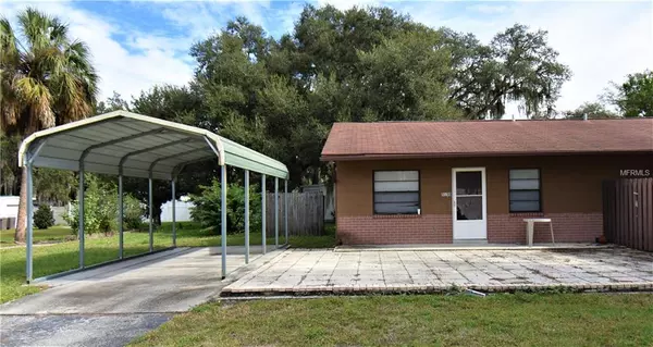 Zephyrhills, FL 33542,37618 8TH AVE