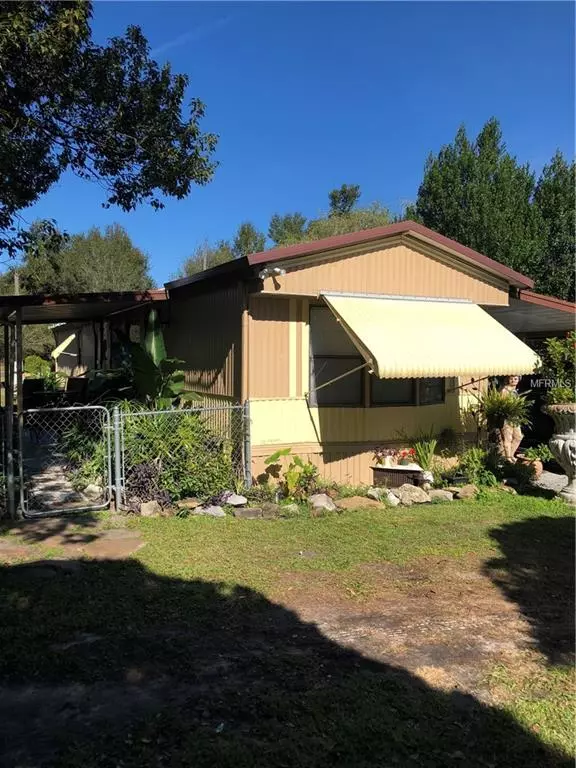 Zephyrhills, FL 33541,36413 5 ACRE LN