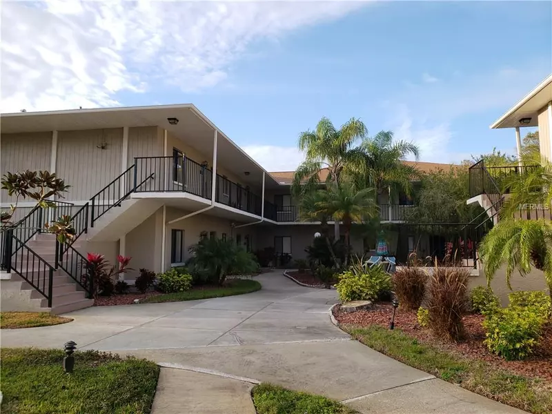 7717 COSME DR #2, Hudson, FL 34667