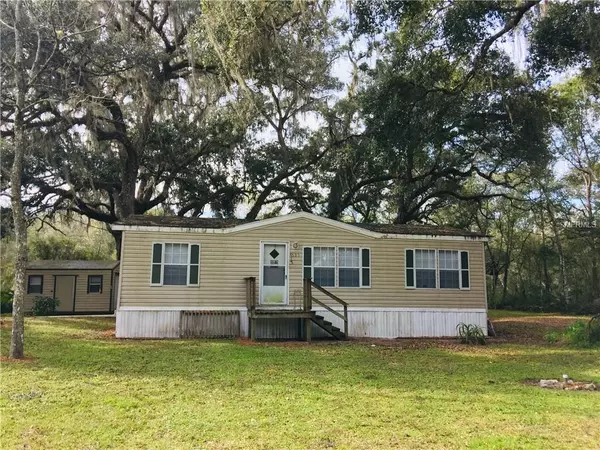 595 CR 783, Webster, FL 33597