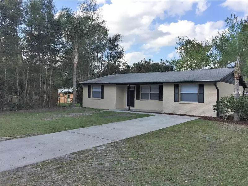 38827 SOUTH AVE, Zephyrhills, FL 33542