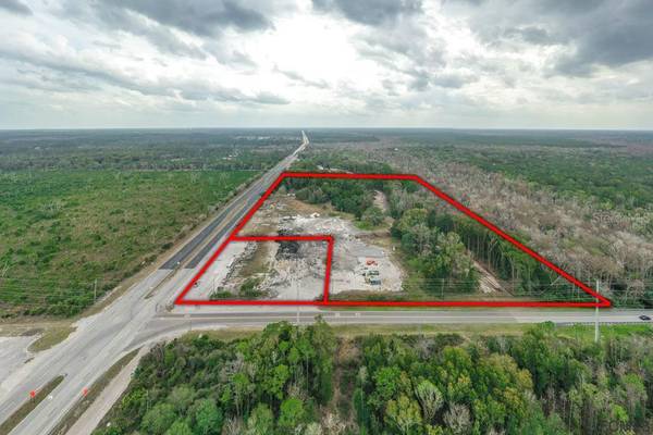 10110 US HIGHWAY 1 S, Hastings, FL 32145