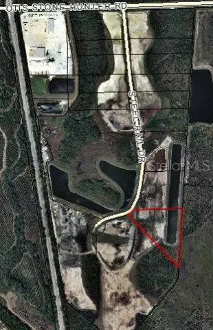 Bunnell, FL 32110,3060 STEEL RAIL DR