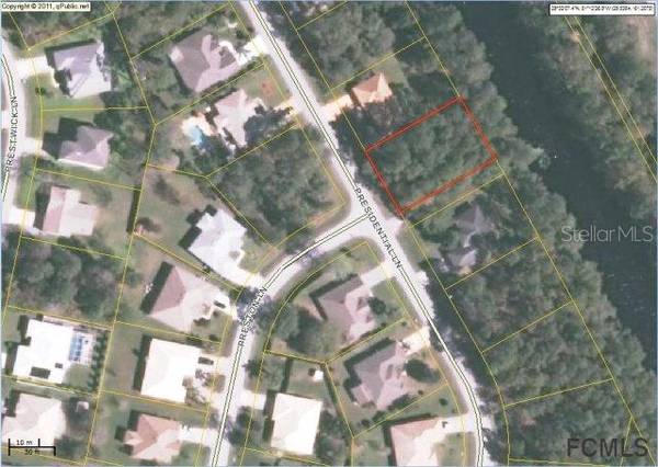 77 PRESIDENTIAL LN, Palm Coast, FL 32164