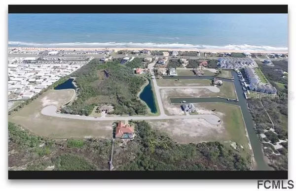 Beverly Beach, FL 32136,37 SHELTER COVE CIR