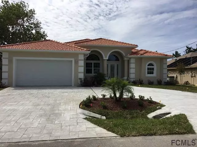 Palm Coast, FL 32137,13 CRANDON CT