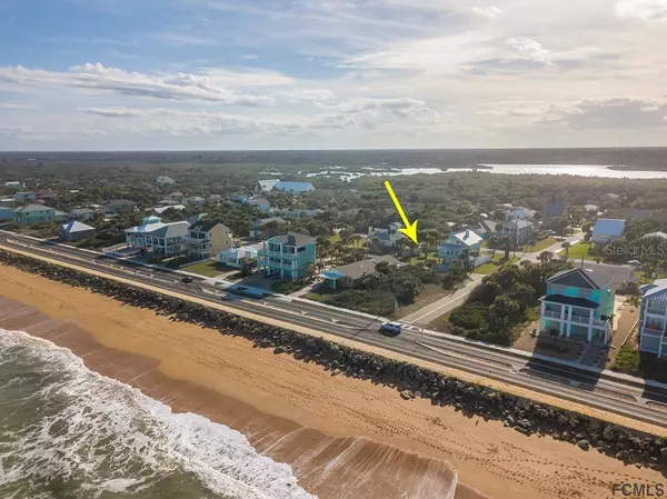 Flagler Beach, FL 32136,1407 CENTRAL AVE S