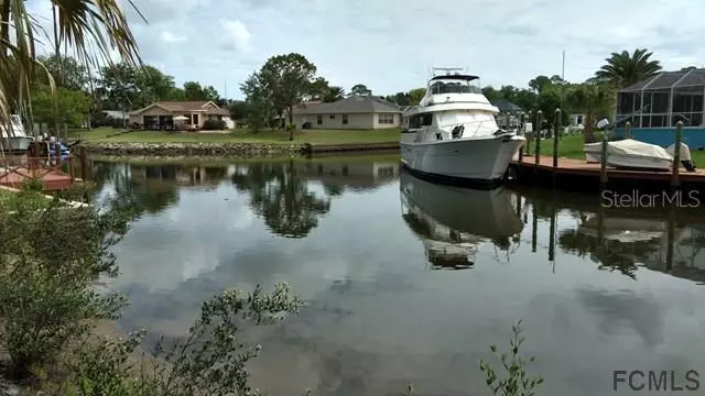 Palm Coast, FL 32137,18 COMANCHE CT