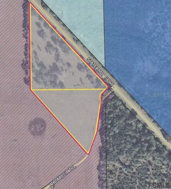 Bunnell, FL 32110,14575 ANDALUSIA BAY