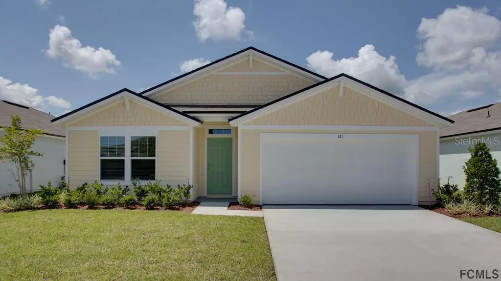 121 GOLF VIEW CT, Bunnell, FL 32110