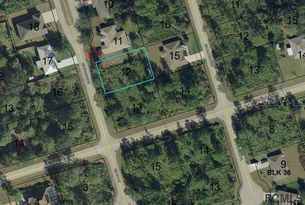 4 SEAFARING PATH, Palm Coast, FL 32164