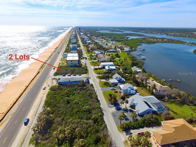 21XX N OCEAN SHORE BLVD, Flagler Beach, FL 32136