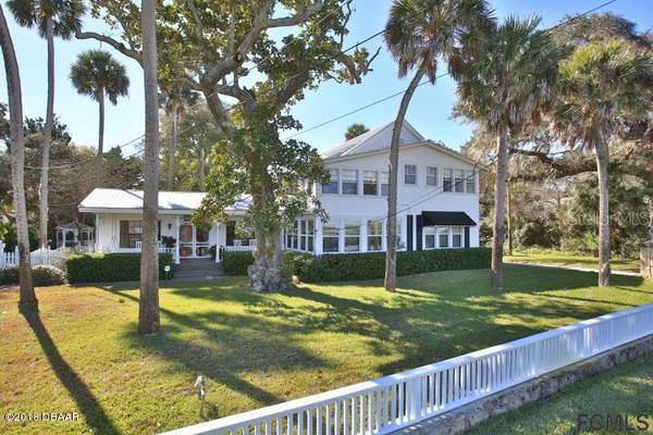 502 S BEACH ST, Ormond Beach, FL 32174