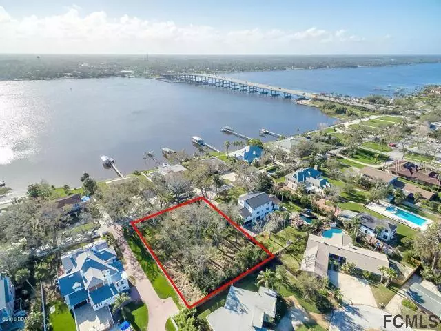 115 RIVERSIDE DR, Ormond Beach, FL 32176