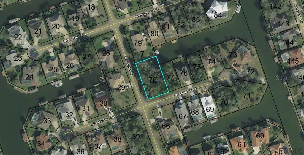 Palm Coast, FL 32137,3 CROSSGATE CT E