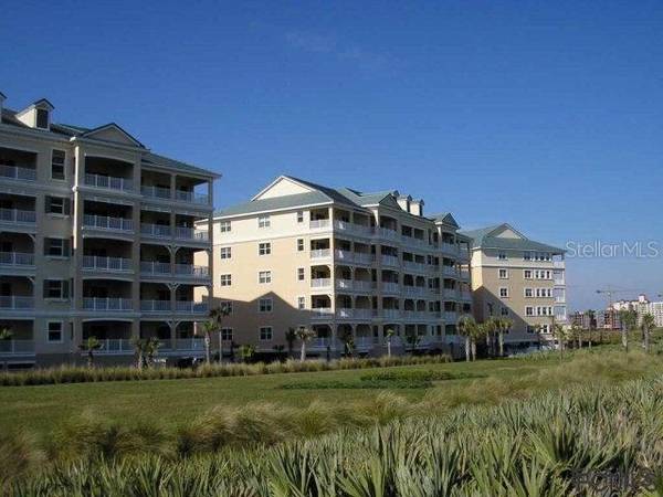 800 CINNAMON BEACH WAY #741, Palm Coast, FL 32137