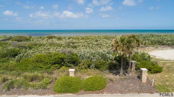 3709 N OCEAN SHORE BLVD, Palm Coast, FL 32137