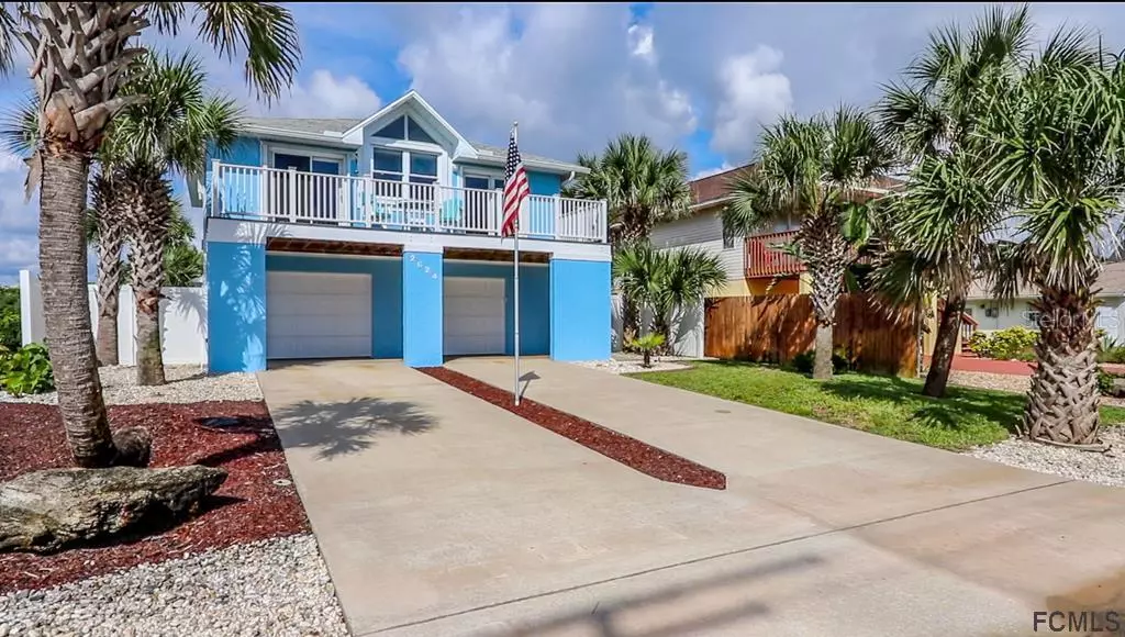 Flagler Beach, FL 32136,2624 CENTRAL AVE