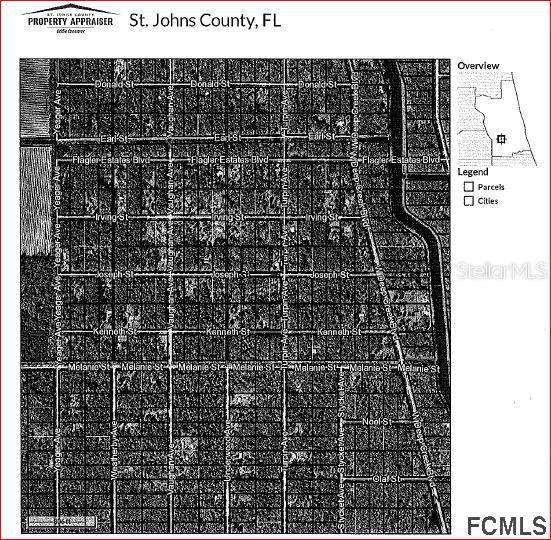 4915 JOSEPH ST, Hastings, FL 32145