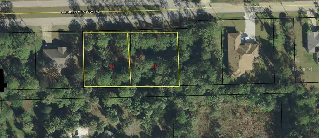 Palm Coast, FL 32164,84 SLUMBER MEADOW TRL
