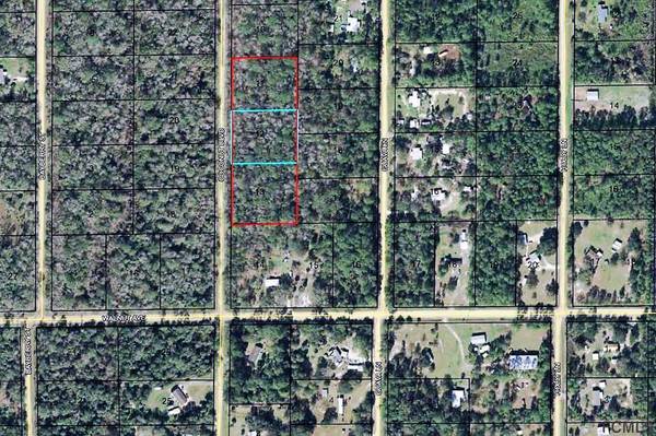 1895 COCONUT BLVD, Bunnell, FL 32110