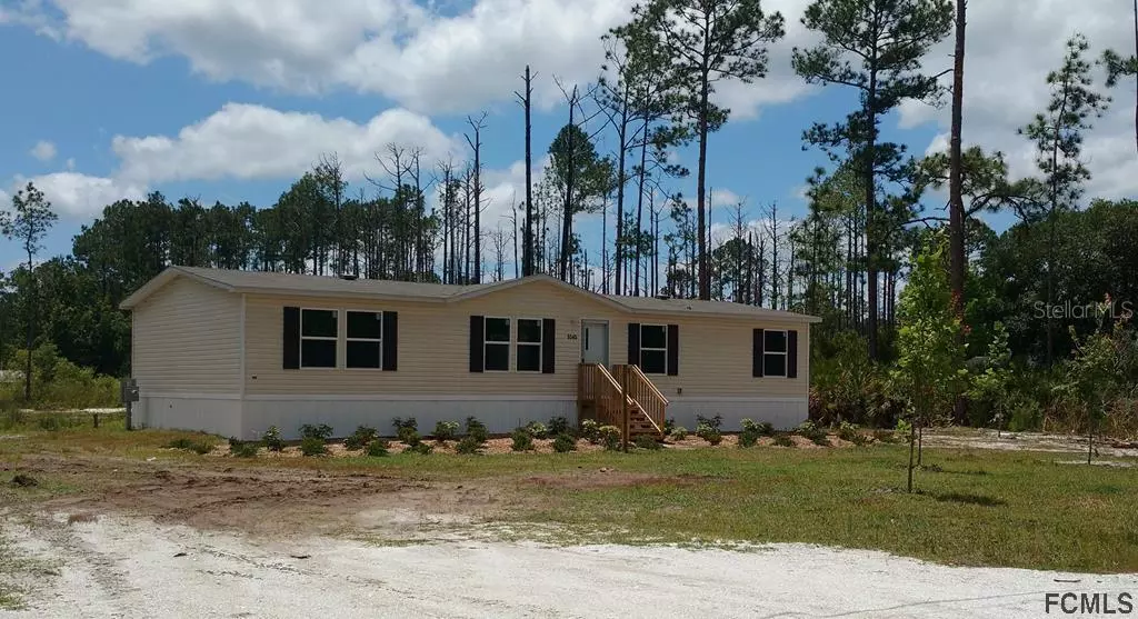 Bunnell, FL 32110,5545 CYPRESS ST